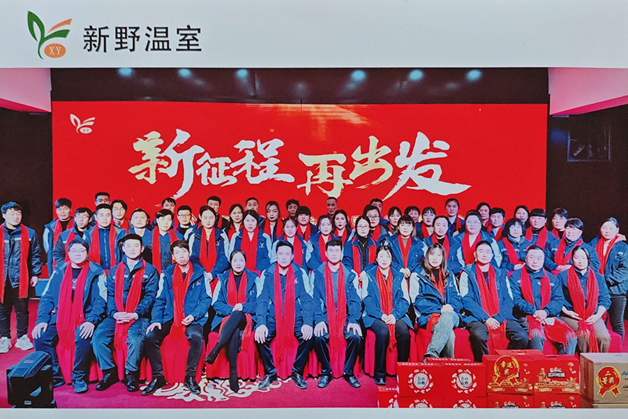 员工关怀