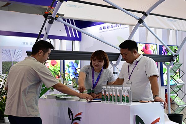 客户考察