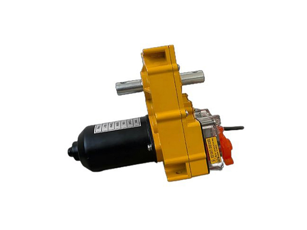 放风机24V100w